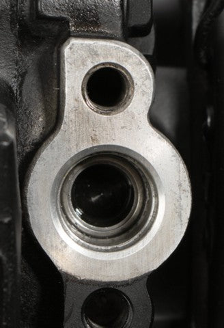 A/C Compressor Four Seasons 57449