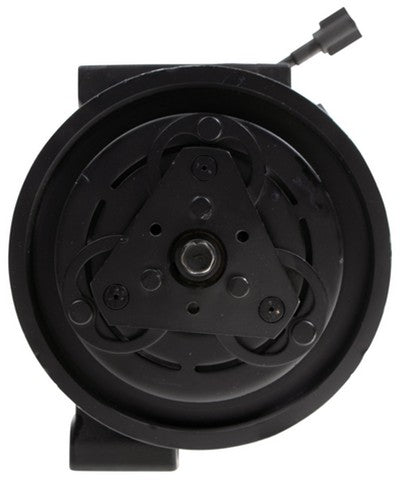 A/C Compressor Four Seasons 57449