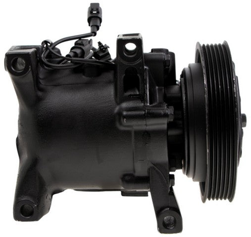 A/C Compressor Four Seasons 57449