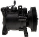 A/C Compressor Four Seasons 57449