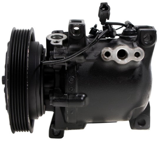 A/C Compressor Four Seasons 57449