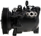 A/C Compressor Four Seasons 57449