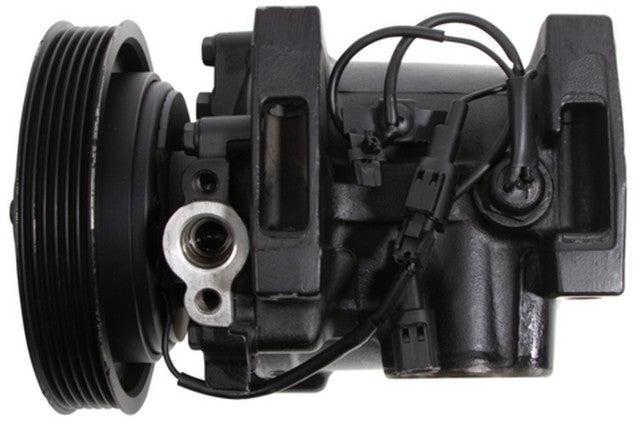 A/C Compressor Four Seasons 57449