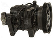 A/C Compressor Four Seasons 57451
