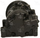 A/C Compressor Four Seasons 57451