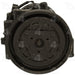 A/C Compressor Four Seasons 57451