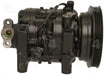 A/C Compressor Four Seasons 57451