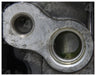 A/C Compressor Four Seasons 57458