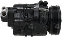A/C Compressor Four Seasons 57458