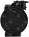 A/C Compressor Four Seasons 57470