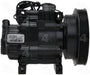 A/C Compressor Four Seasons 57487