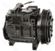 A/C Compressor Four Seasons 57490