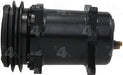 A/C Compressor Four Seasons 57499