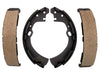 Drum Brake Shoe Raybestos Brakes 574PG