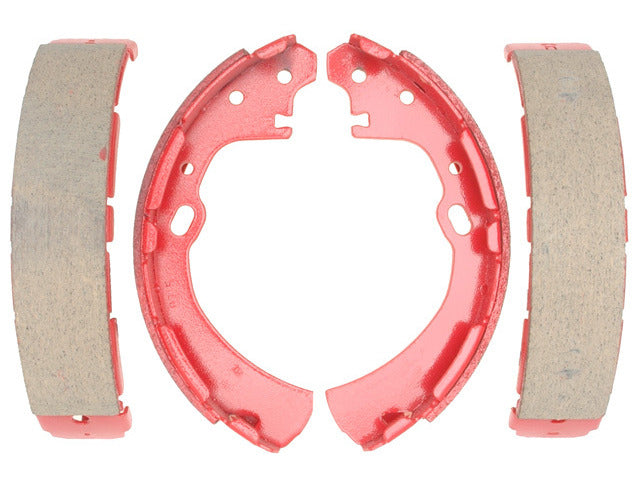 Drum Brake Shoe Raybestos Brakes 574SG