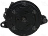 A/C Compressor Four Seasons 57509