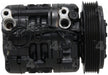 A/C Compressor Four Seasons 57509