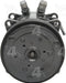 A/C Compressor Four Seasons 57511