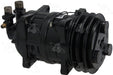 A/C Compressor Four Seasons 57517
