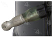 A/C Compressor Four Seasons 57517