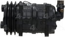 A/C Compressor Four Seasons 57517