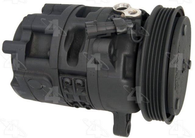 A/C Compressor Four Seasons 57526