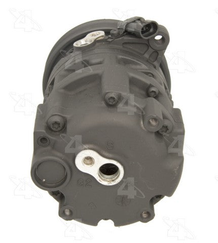 A/C Compressor Four Seasons 57526