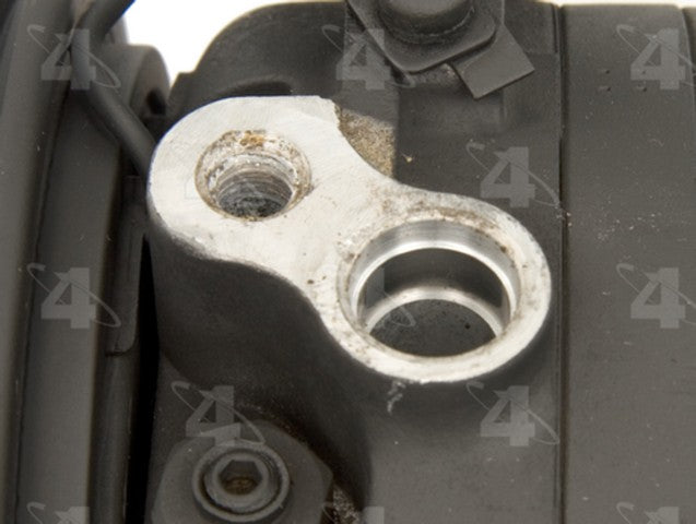 A/C Compressor Four Seasons 57526