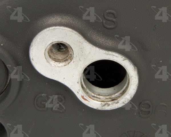 A/C Compressor Four Seasons 57526