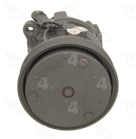 A/C Compressor Four Seasons 57526