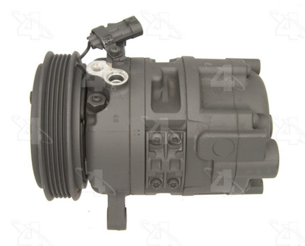 A/C Compressor Four Seasons 57526