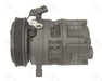 A/C Compressor Four Seasons 57526