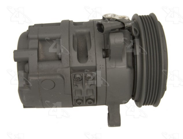 A/C Compressor Four Seasons 57526