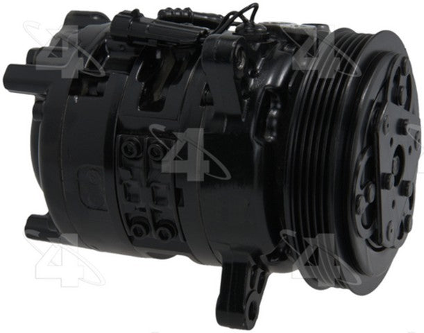 A/C Compressor Four Seasons 57533