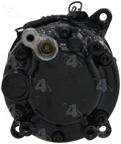 A/C Compressor Four Seasons 57533