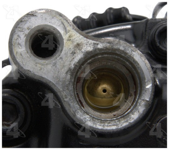 A/C Compressor Four Seasons 57533