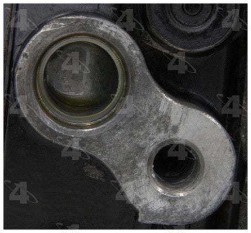A/C Compressor Four Seasons 57533