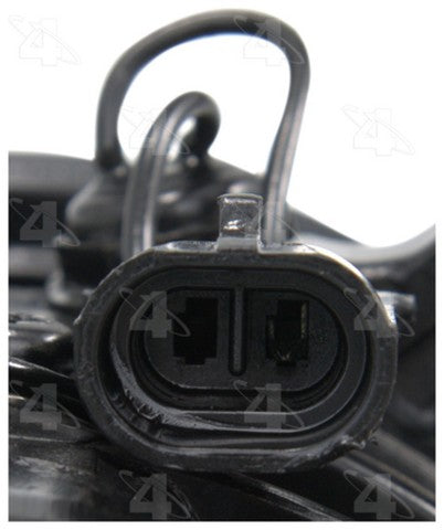 A/C Compressor Four Seasons 57533