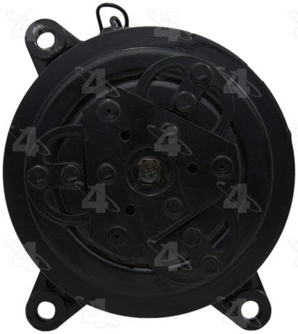 A/C Compressor Four Seasons 57533