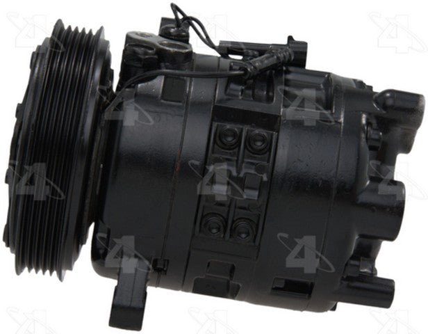 A/C Compressor Four Seasons 57533