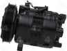 A/C Compressor Four Seasons 57533