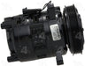 A/C Compressor Four Seasons 57533