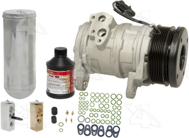 A/C Compressor Kit Four Seasons 5753NK
