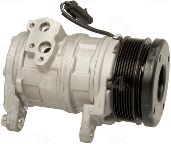 A/C Compressor Kit Four Seasons 5753NK