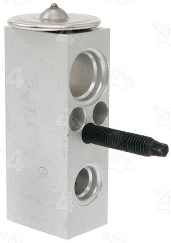 A/C Compressor Kit Four Seasons 5753NK