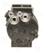 A/C Compressor Four Seasons 57544