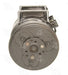 A/C Compressor Four Seasons 57544