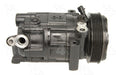 A/C Compressor Four Seasons 57546