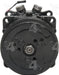 A/C Compressor Four Seasons 57547