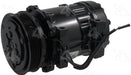 A/C Compressor Four Seasons 57555